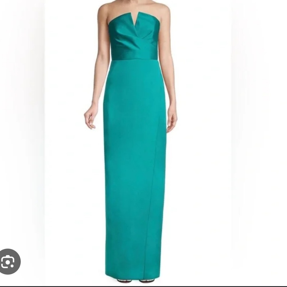 JayGodfrey Darcy Column Dress